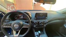 نیسان سێنترا